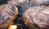 Pub Fare or Burgers and Beers for Two at Stadium Sports Bar & Restaurant in Encinitas