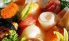 $20 for $40 Worth of Sushi and Asian Fusion Cuisine at Aloha Sushi Lounge in La Jolla