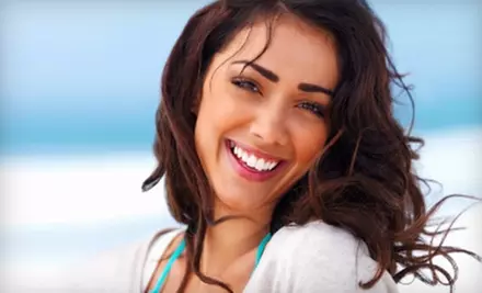 $40 for a Brazilian Wax ($85 Value) or $87 for a Microdermabrasion Treatment with Caviar Mask ($175 Value) at Face to Face With TLC - Primary Image