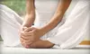 $29 for One Month of Unlimited Yoga Classes at Yoga Rasa ($96 Value)