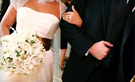 $15 for Admission for Two to The Wedding Salon Bridal Show in Miami Beach on Monday, June 13, Plus One Gift Bag ($50 Value) - Primary Image