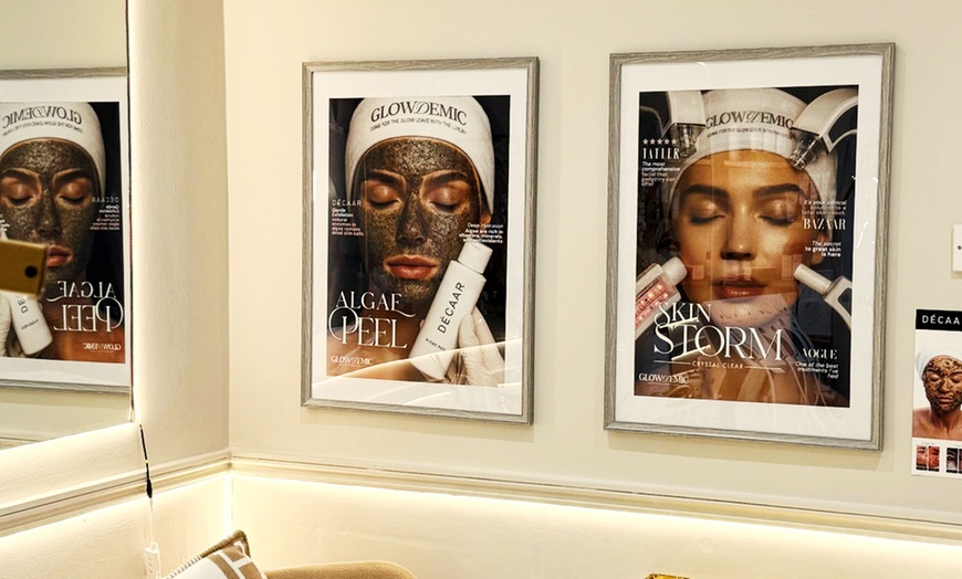 Image 2: Discover Celebrity Skincare with SKINSTORM Facials - 45, 60 or 120 Min