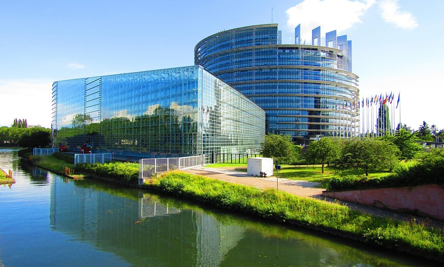 Image 12: Straßburg: 2-3 Nächte inkl. Frühstück und Weinprobe