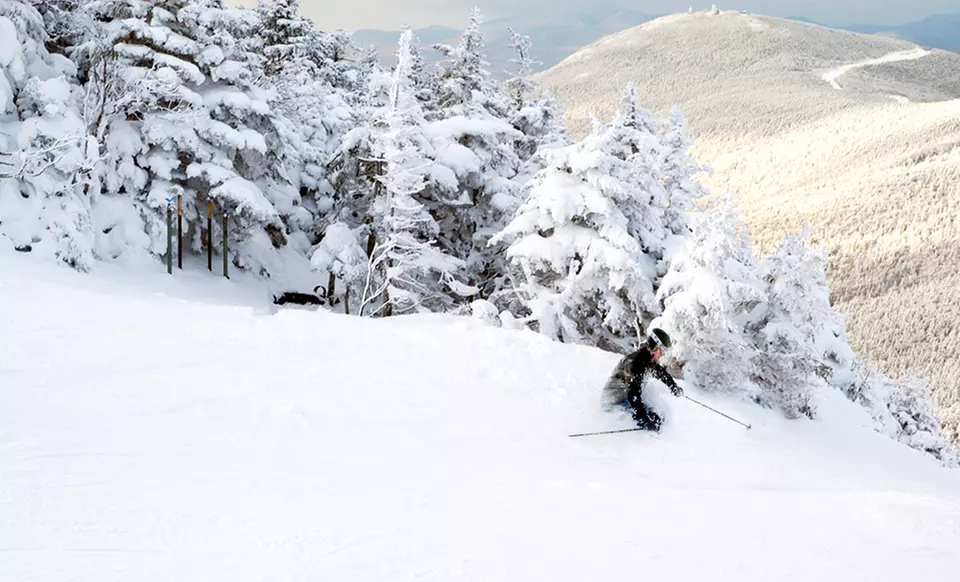 2-Night Stay at The Inn At Sawmill Farm in West Dover, VT - Primary Image