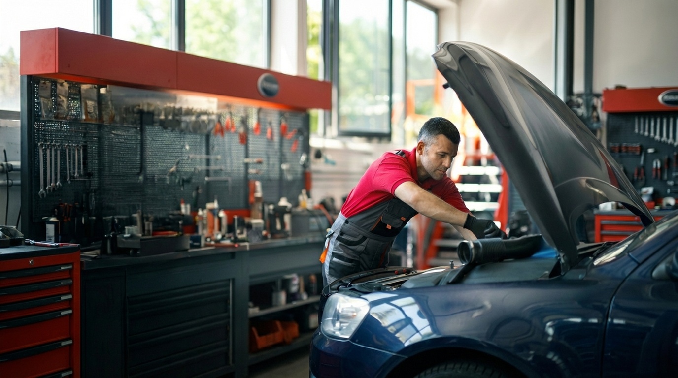 Any Make or Model Auto Body Scratch Removal or Paint Repair Without Insurance at Southside Auto Center (74% Off)