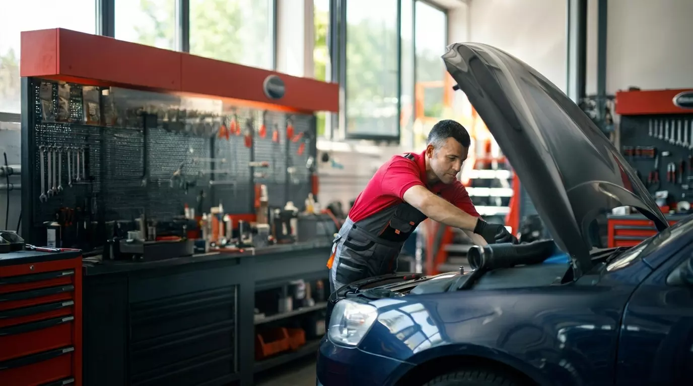 Any Make or Model Auto Body Scratch Removal or Paint Repair Without Insurance at Southside Auto Center (74% Off)