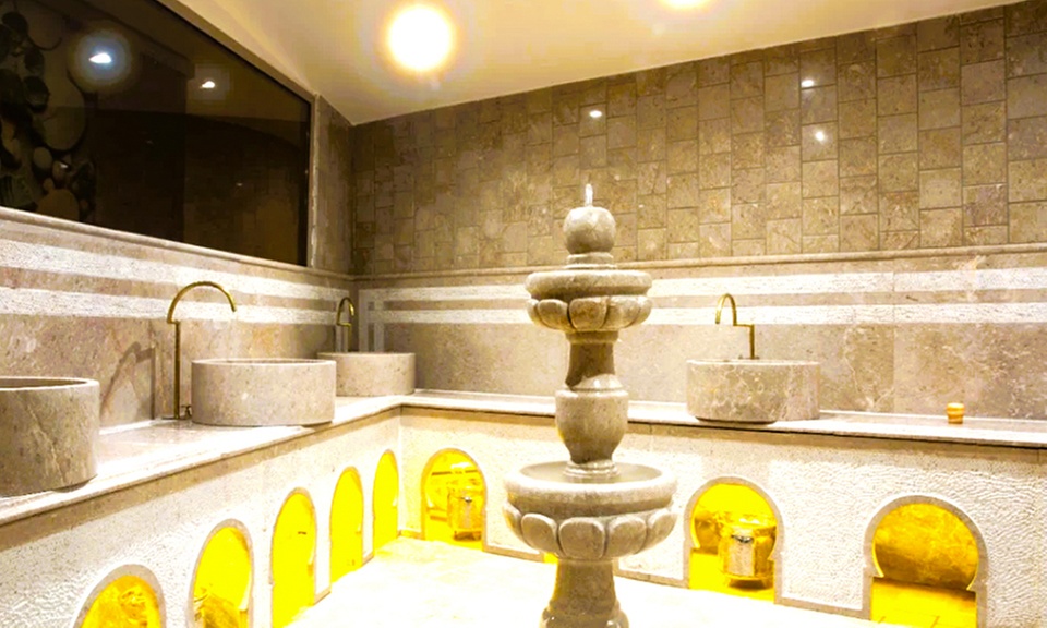 Rituel en solo ou en duo chez TEJ Beauté