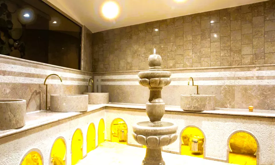 Rituel en solo ou en duo chez TEJ Beauté