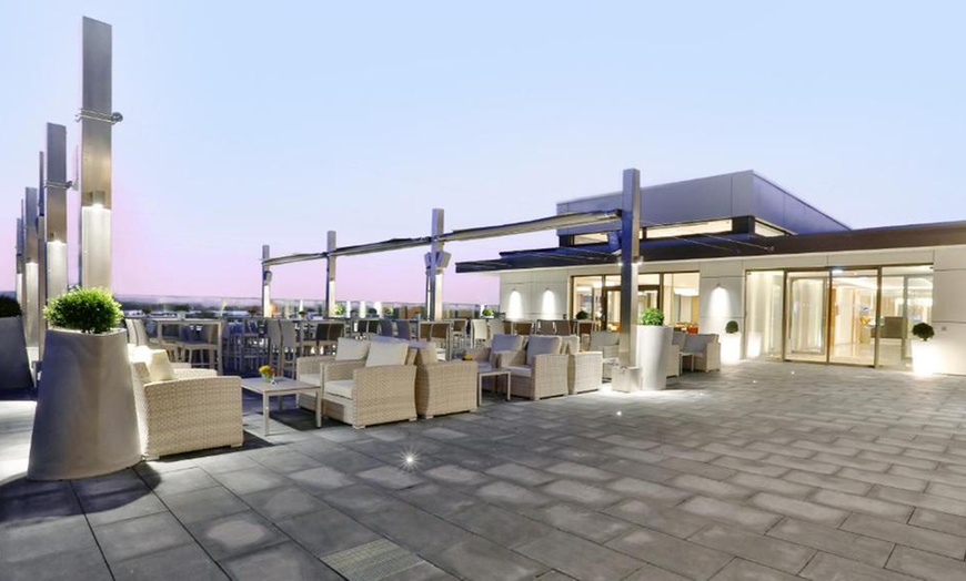 Image 14: Köln: 1-8 Nächte für Zwei inkl. Frühstück, Upgrade & Parken