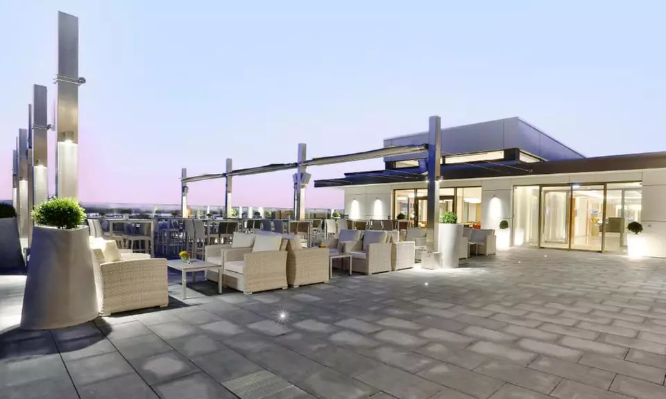 Köln: 1-8 Nächte für Zwei inkl. Frühstück, Upgrade & Parken