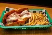Savor Pizza Pie Guy's Combos: $30 or $60, Classic Pies, or Cheese Pizza with Breadsticks with Up To 52% Off - Second Medium
