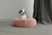 Huisdierenbed met verhoogde randen in formaat en kleur naar keuze - Image 7