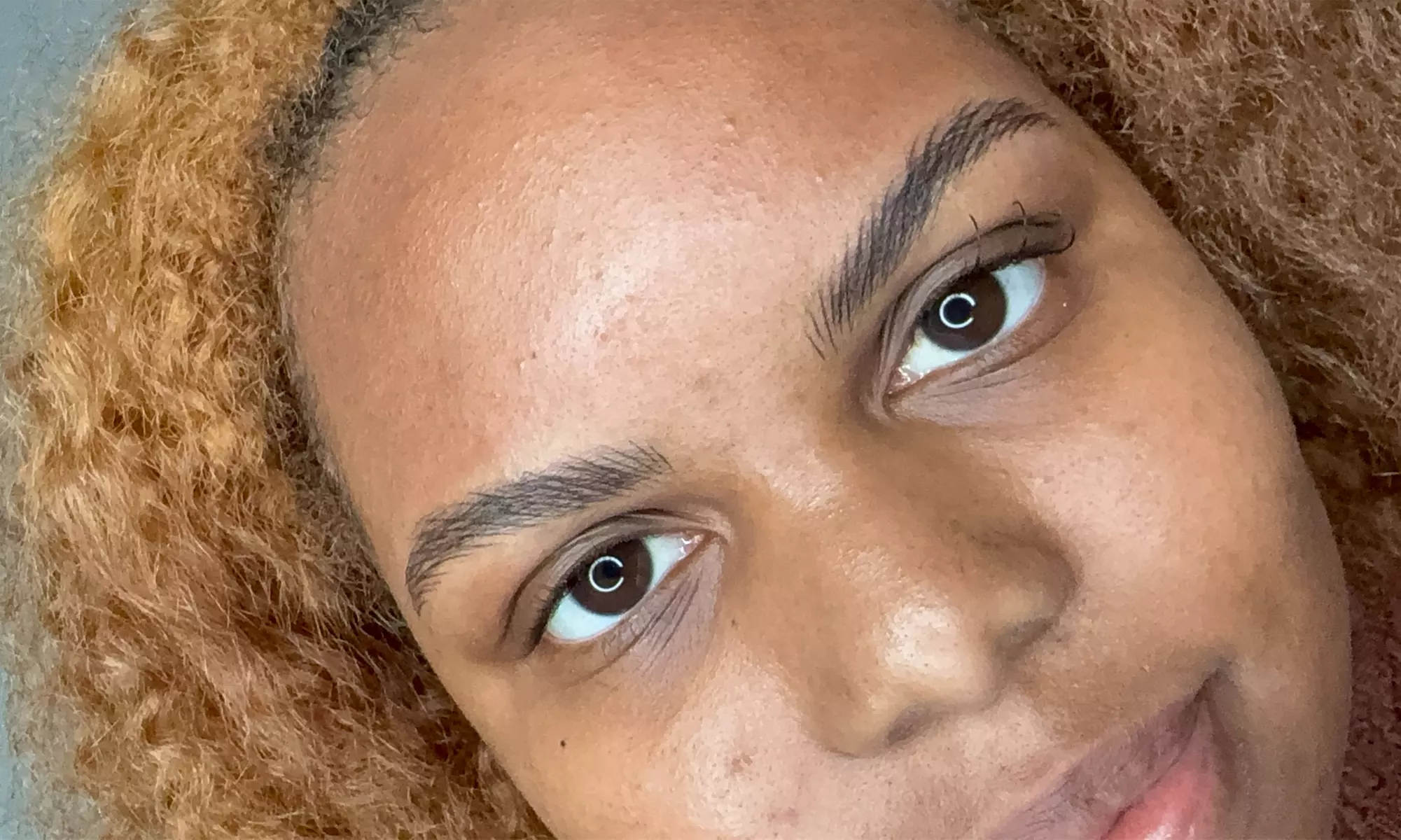 Nano Brows- Machine Hairstrokes / Powder/Ombre Brows / & More