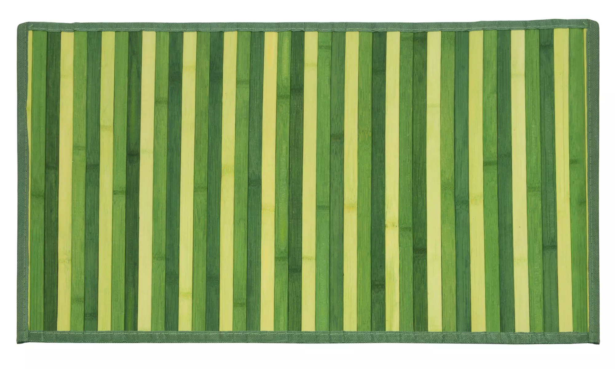 Tappeti passatoie in bamboo