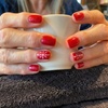 Image 2: Manicure & Pedicure + Scalp or Leg Massage Add-Ons and Gel Removal
