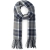 Image 12: Miss Lulu Women's Fashion Scarves Shawl Soft Long Warm Scarves