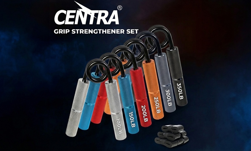 Image 10: Centra Home Fitness Equipments
