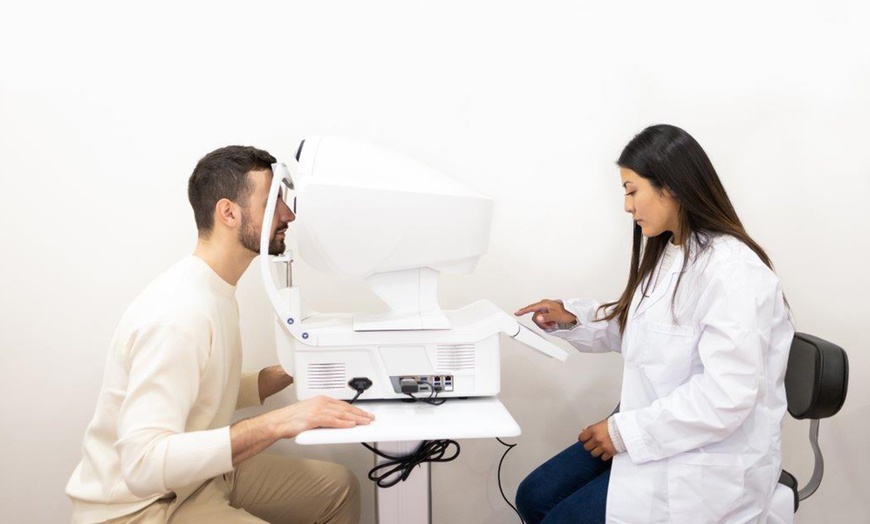 Image 2: Pack lentillas para 6 o 12 meses