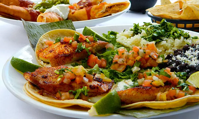 Mexican Cuisine at Florez Bar & Grill (Up to 44% Off). Two Options Available.  - Primary Image