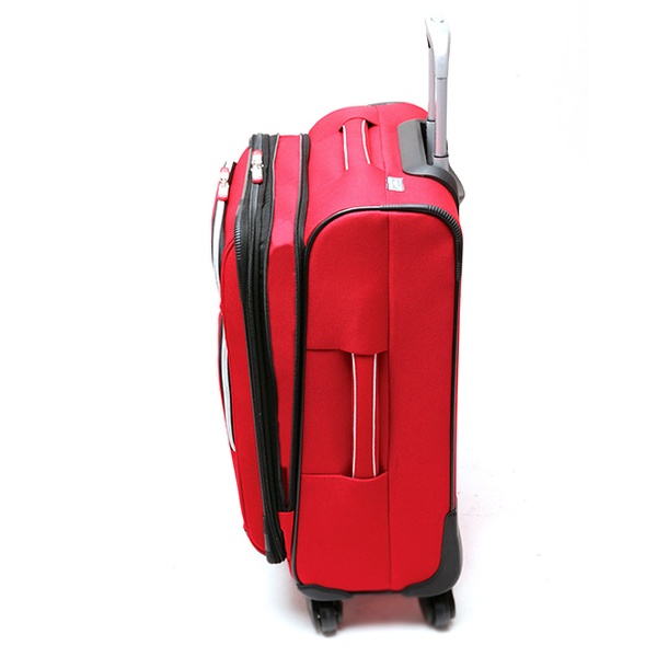 izod suitcase