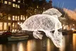 Koop je ticket en boek direct online voor de Amsterdam Light Festival rondvaart incl. drankjes en warme snacks - Image 3