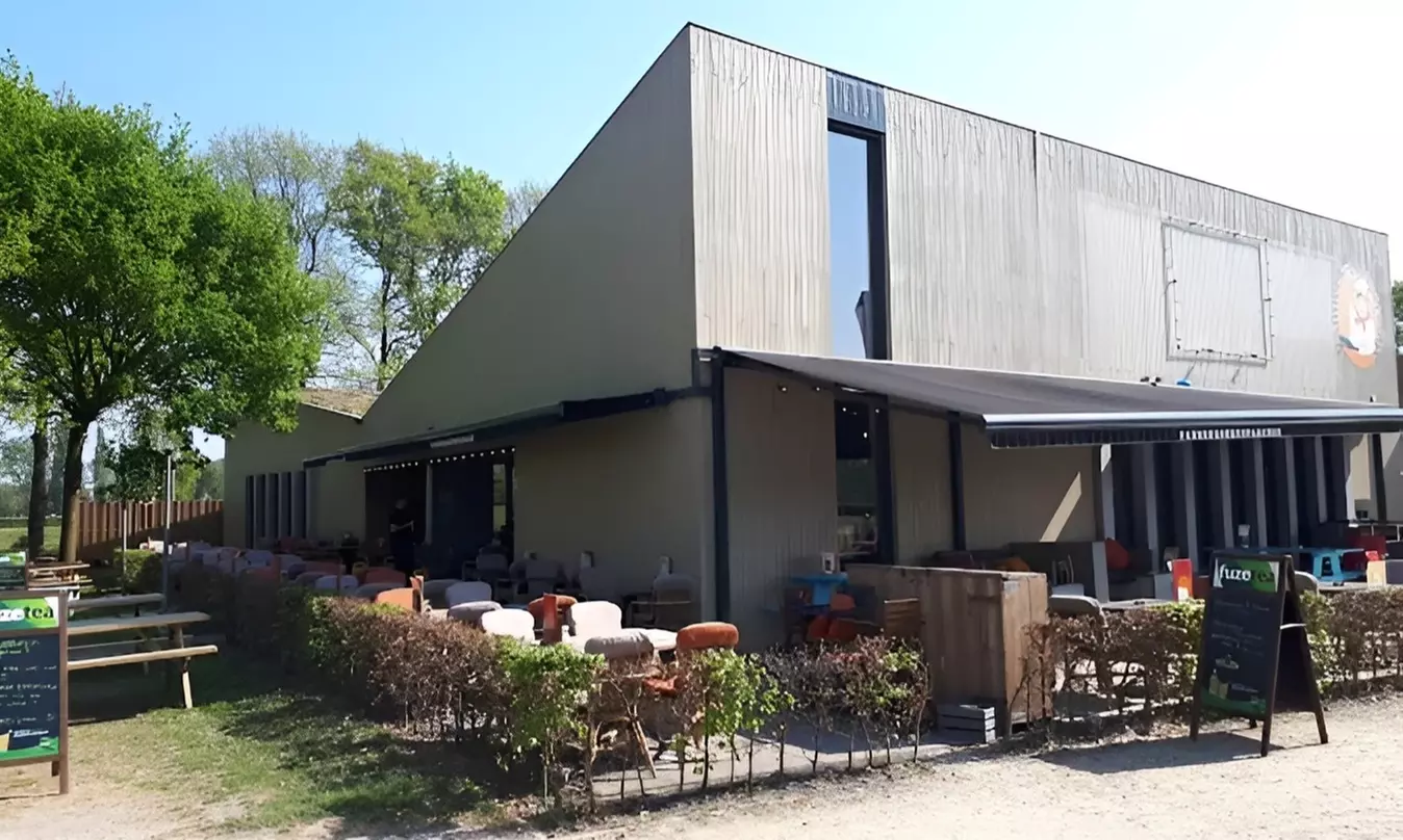 All-you-can-eat tapaspannenkoeken