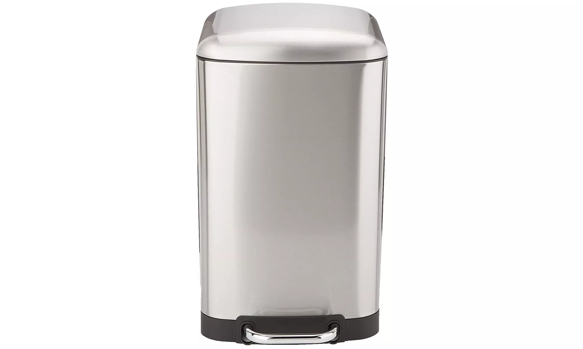 Poubelle de cuisine "Greenwich" à pédale