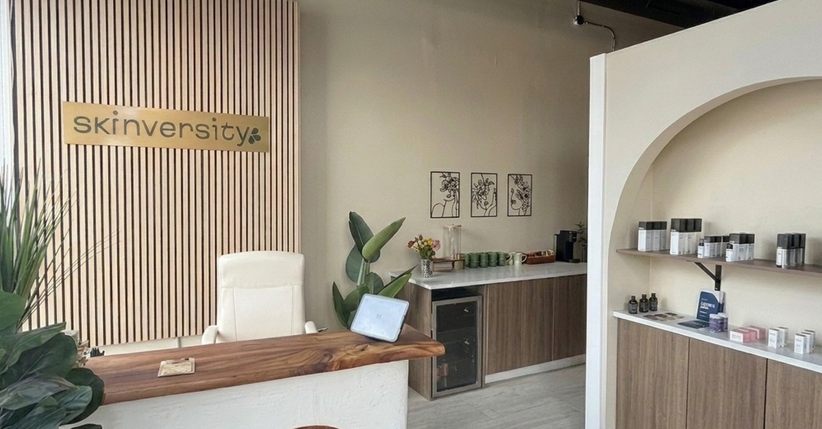 Choice of Chemical Peel, or Custom Facial—Personalized Treatments to Enahnce the Skin (Up to 60% Off)