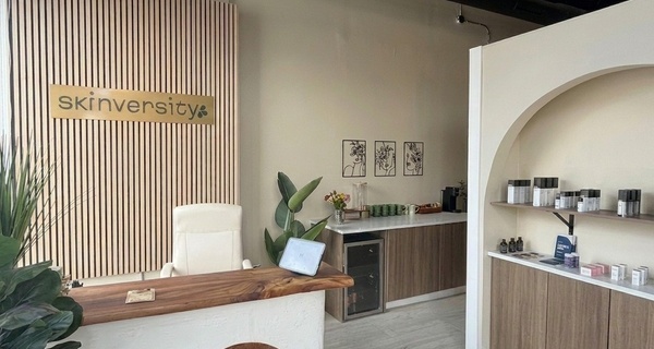 Customized Facials: Chemical Peel, or Custom for Glowing Skin