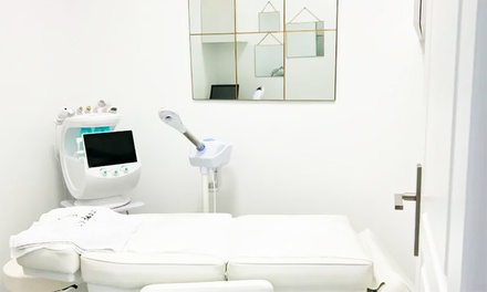 Soin du visage classique de 50 min - Lina Beauty