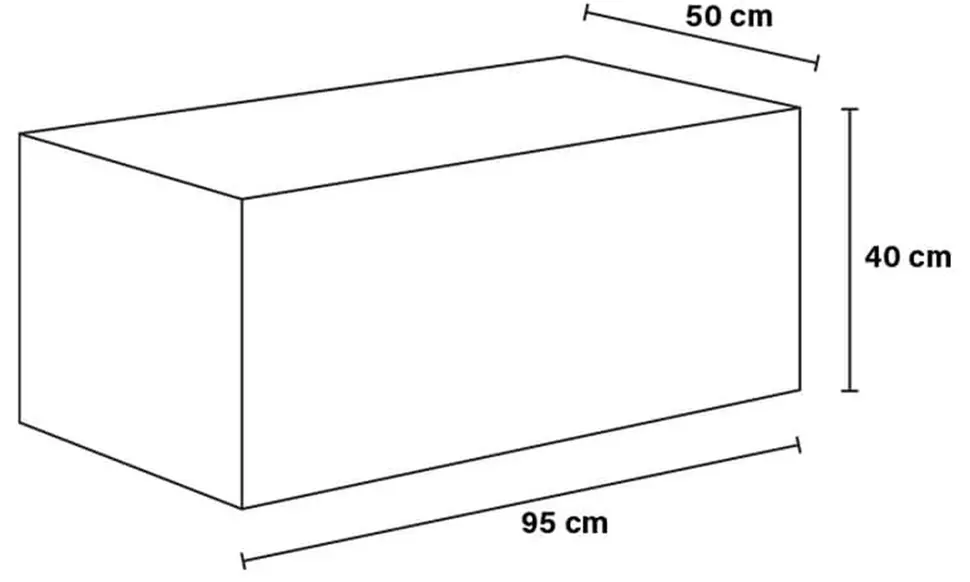 Home Deluxe Couchtisch AMIRI in Marmor-Optik