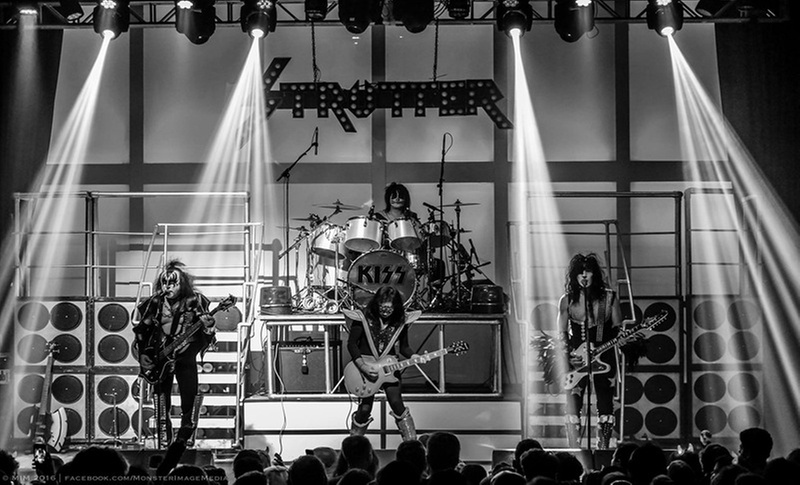 Strutter – A Tribute to Kiss - Up to 41% Off