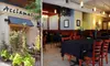 $15 for $30 Worth of Global Fare and Drinks at Acclamation