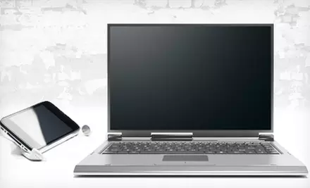$20 Worth of Computer Service and Repair  - Primary Image