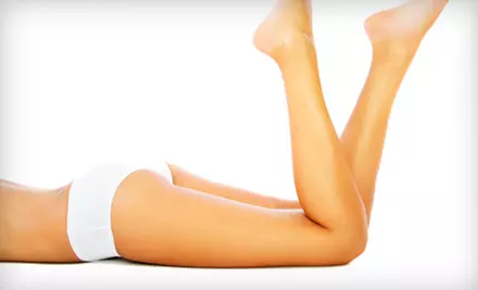 $139 for Three Endermologie Cellulite Treatments with Bodysuit at Aqua Medical Spa ($290 Value) - Primary Image