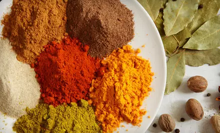 $10 for $20 Worth of Fine Spices and Kitchen Products from Pendery's World of Chiles & Spices - Primary Image