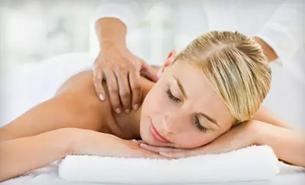 Spa Services at The Art of Massage on Hilton Head Island. Two Options Available. - Primary Image