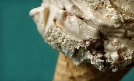 $3 for $6 Worth of Ice Cream at The Hop  - Primary Image