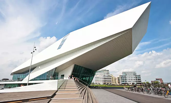 Amsterdam: Aufenthalt für Zwei inkl. Frühstück im Park Inn by Radisson Amsterdam Airport Schiphol ab 54 €/Nacht. - Second Medium