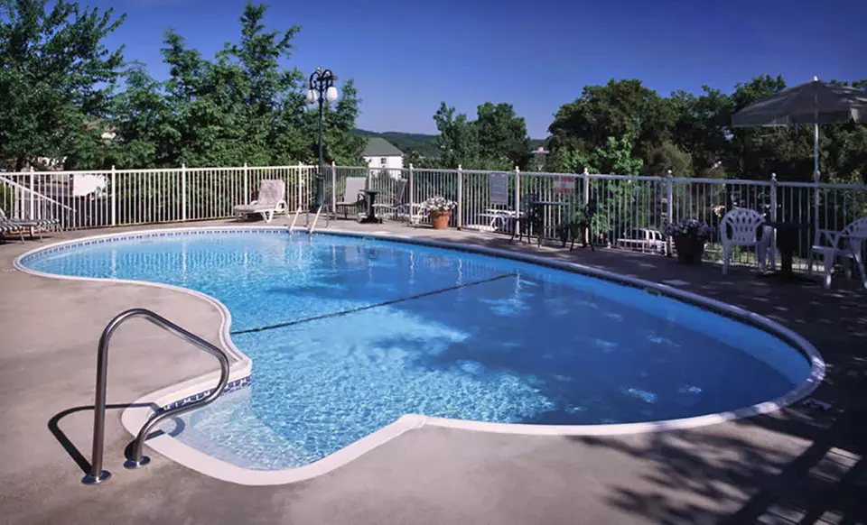 One- or Two-Night Stay at Hotel Grand Victorian in Branson, MO - Second Medium