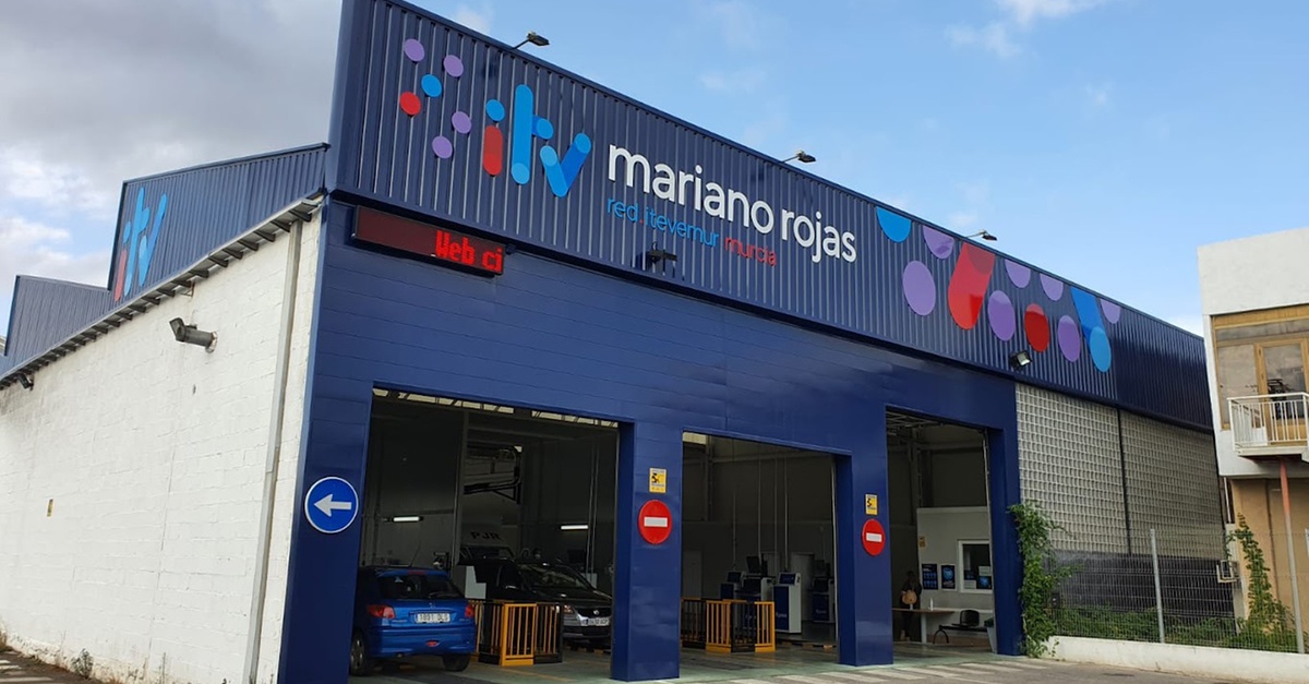 Servicio de ITV para motocicletas y vehículos en Espinardo