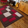 Image 8: Smart Living Polypropylene Rug