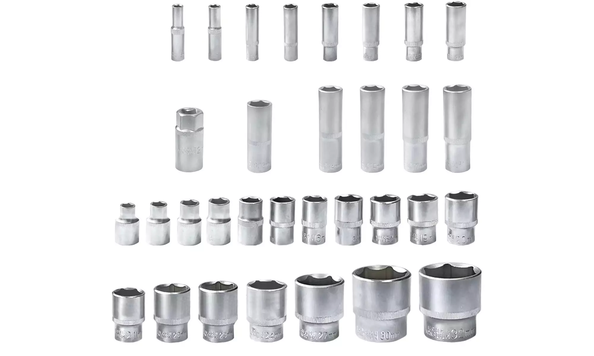 Schwartzmann gereedschapskoffer