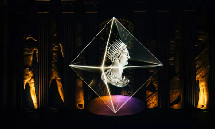 Cupón de descuento para Cleopatra Inmersiva: ¡Ahorra hasta un 30%!