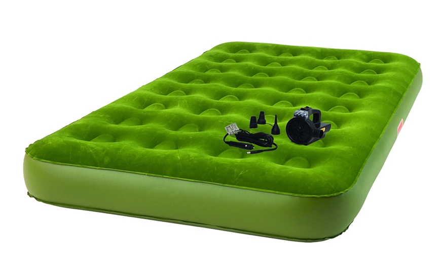 Image 5: Aerobed Air Bed