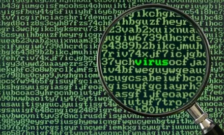 $40 for a Complete Computer Tune-Up ($80 Value) or $25 for a Virus Scan ($55 Value) from Just Fix It! Computer Service Repair - Primary Image