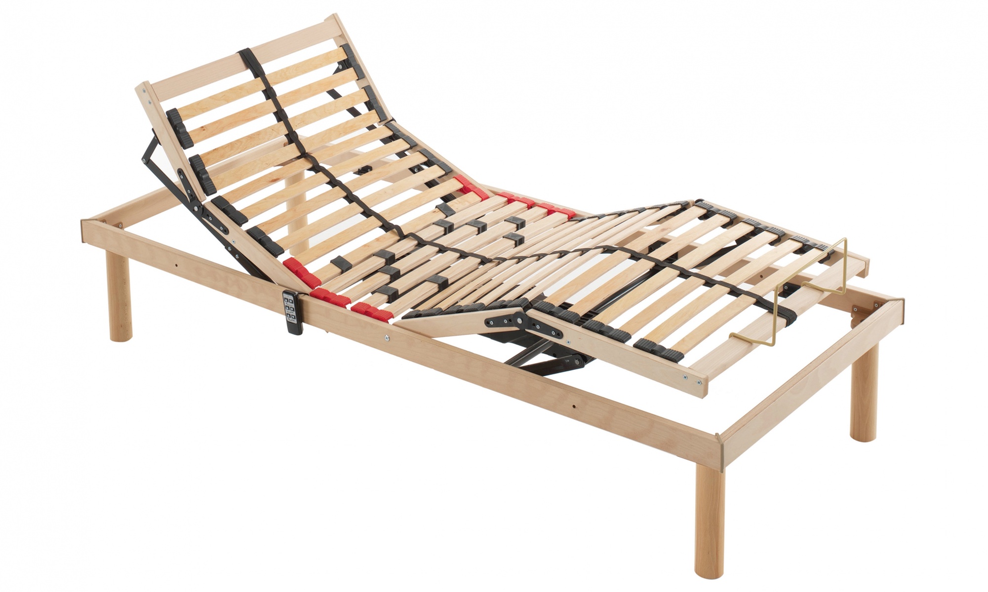 Rete ortopedica elettrica Mentor