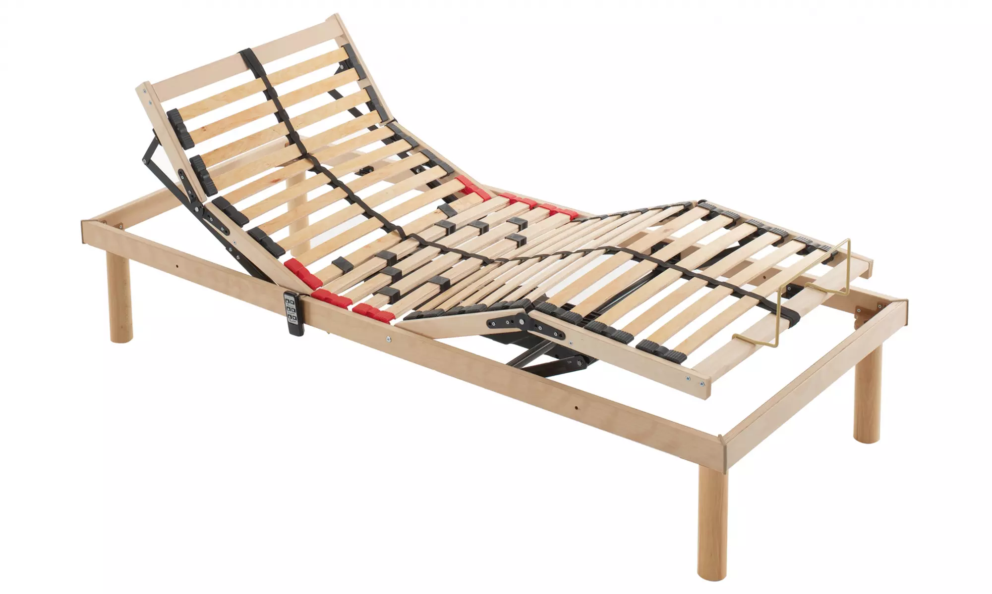 Rete ortopedica elettrica Mentor