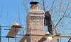 NS360 - Chimney & Duct Services: Dryer Vent Cleaning, Chimney Inspection, HVAC UV Installation (Up to 56% Off)