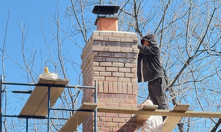 Dryer Vent Cleaning (Up to 6 Ft) + Free Air Duct Inspection - NS360 - Chimney & Duct Services